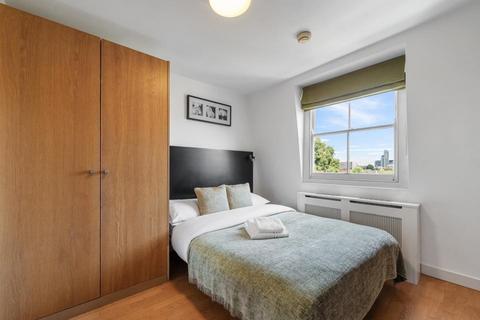 Studio to rent, North Gower Street, Euston, London, NW1