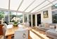 Conservatory Area