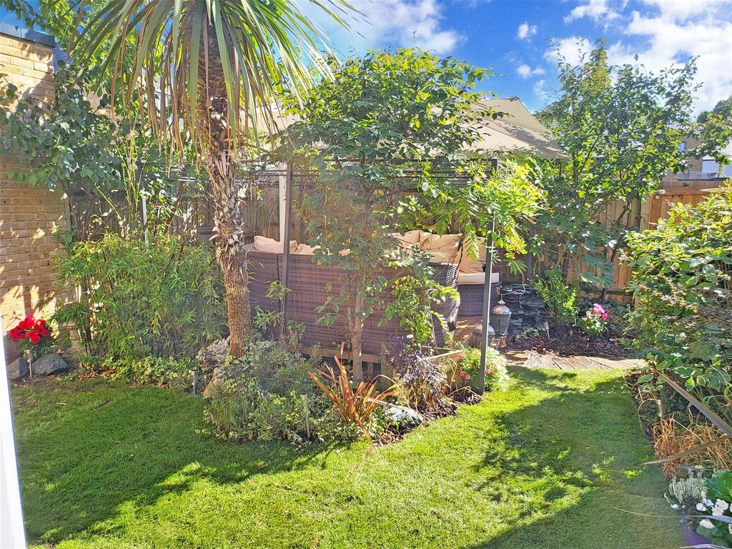 Garden 1