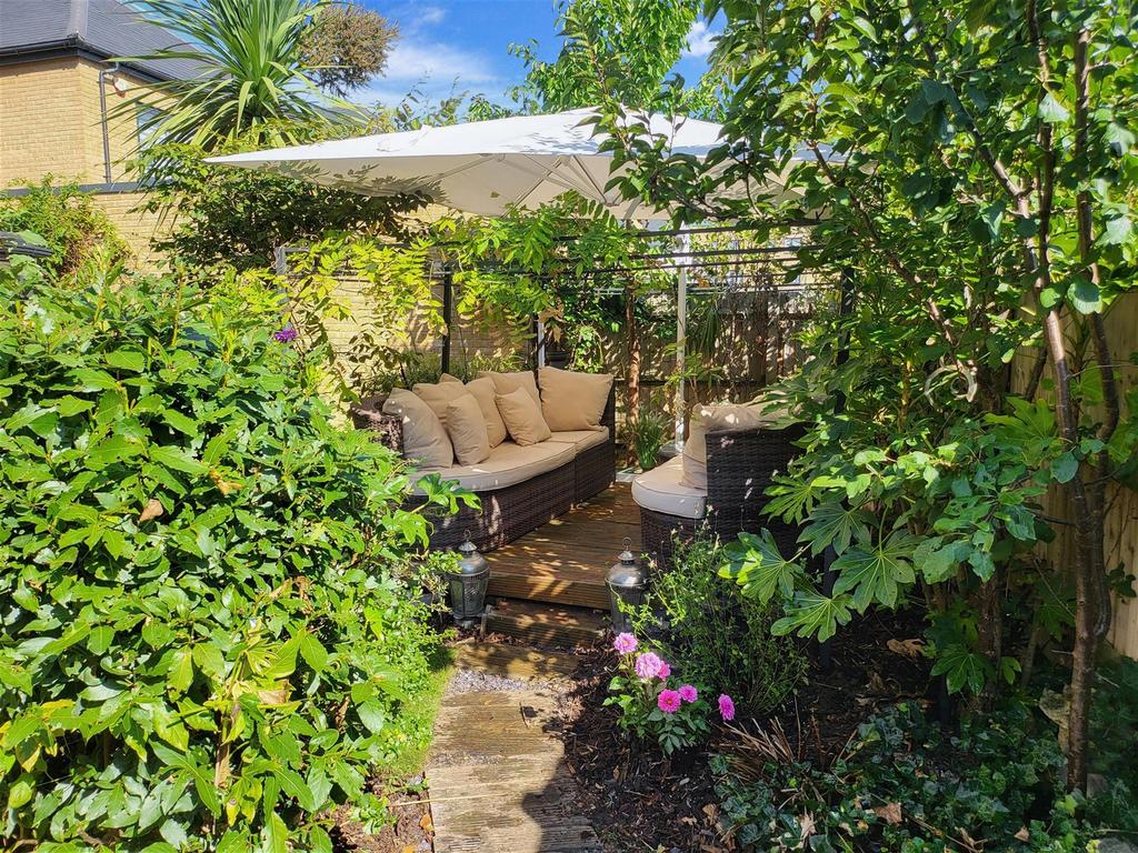 Garden 2