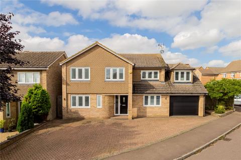 5 bedroom detached house for sale - Coopers Meadow, Redbourn, St. Albans, Hertfordshire