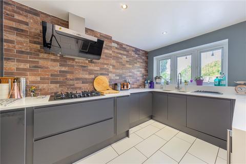 5 bedroom detached house for sale - Coopers Meadow, Redbourn, St. Albans, Hertfordshire