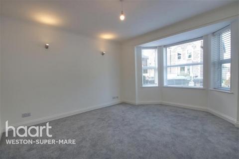 1 bedroom flat to rent - Walliscote Road, BS23