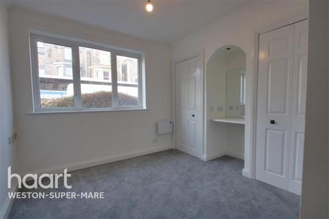 1 bedroom flat to rent - Walliscote Road, BS23