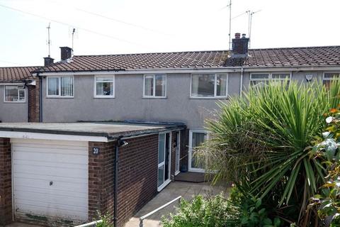 3 bedroom terraced house for sale - 20 Denys Close, Dinas Powys, The Vale Of Glamorgan. CF64 4JR