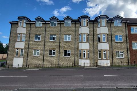 2 bedroom flat for sale, Fairfield Place, Winlaton, Blaydon-on-Tyne, Newcastle, NE21 5QF