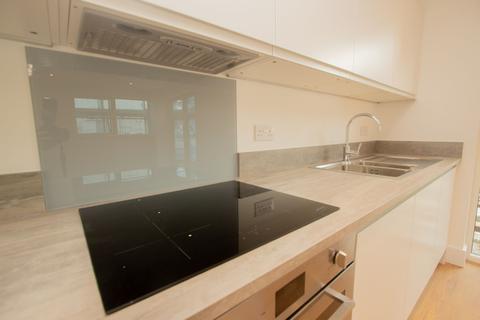 1 bedroom apartment for sale - 5-01 Teesra House, Mount Wise, Plymouth