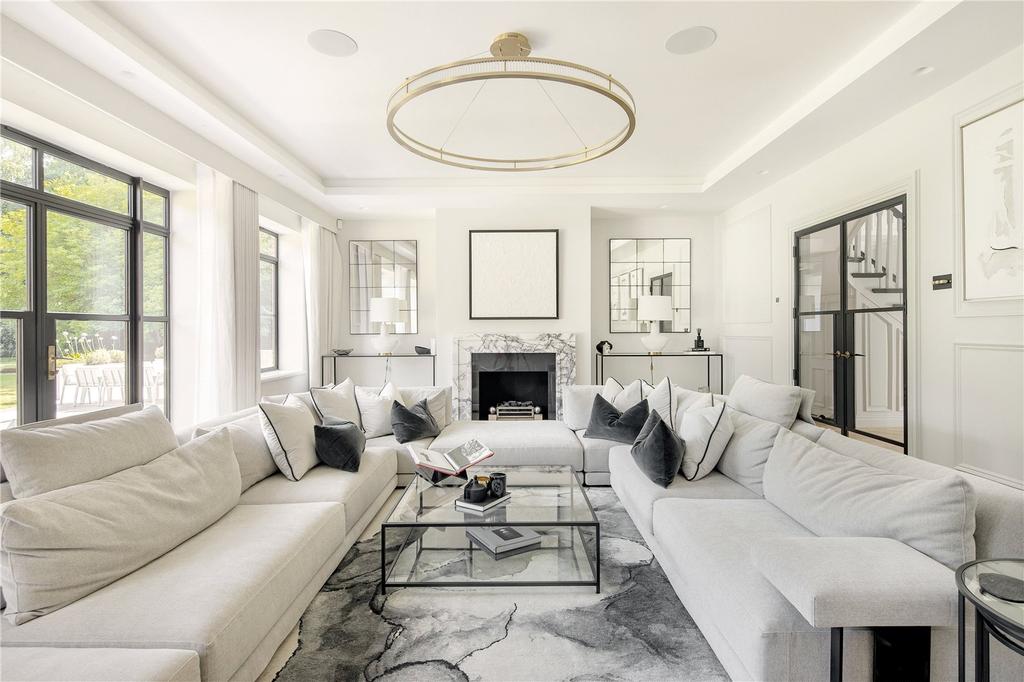 Drawing Room