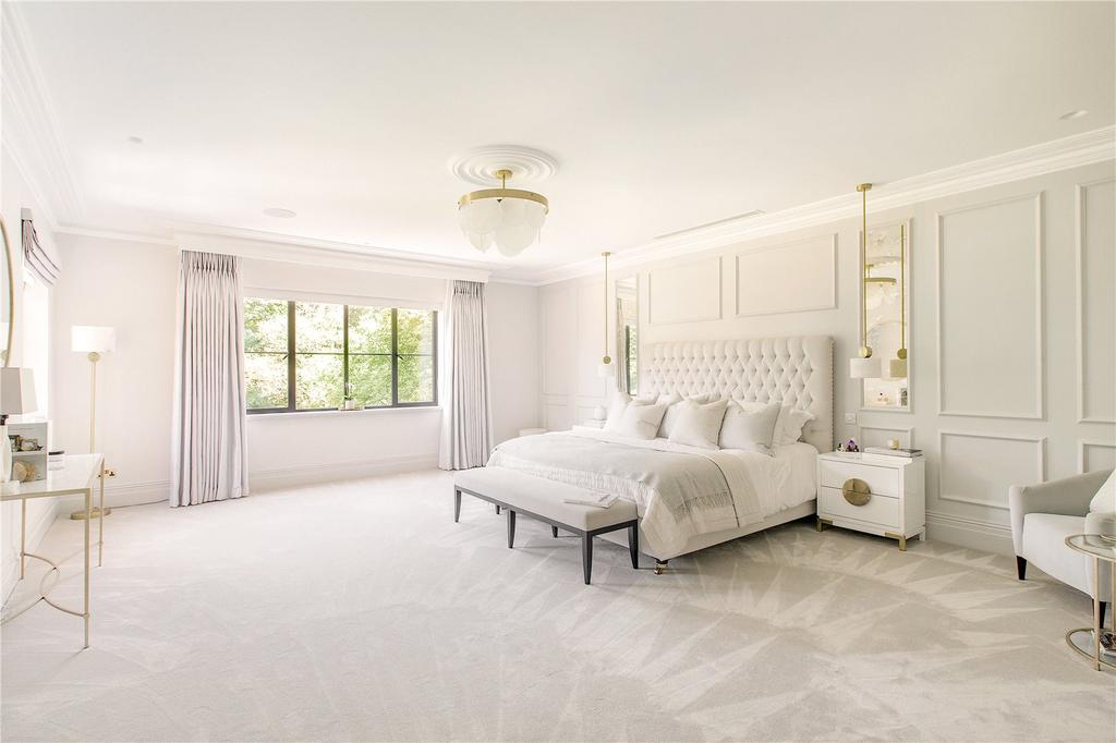 Guest Suite