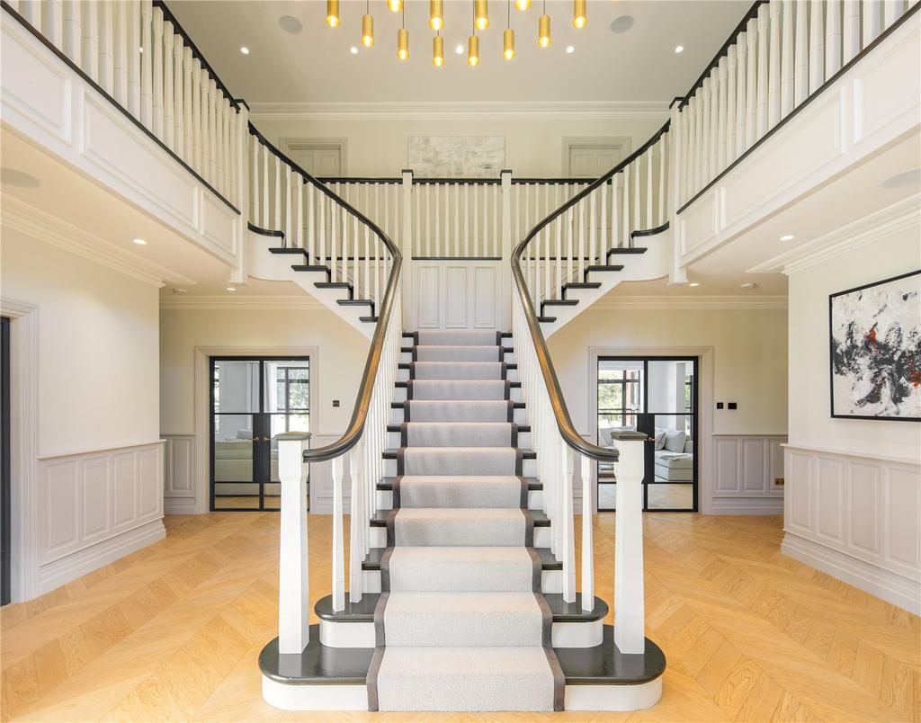 Reception Hall