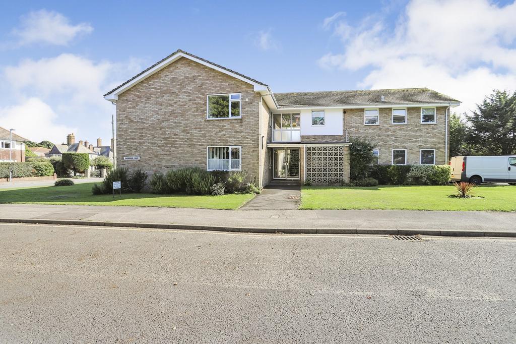 Carisbrooke Way Highcliffe at Michael Gregory blog