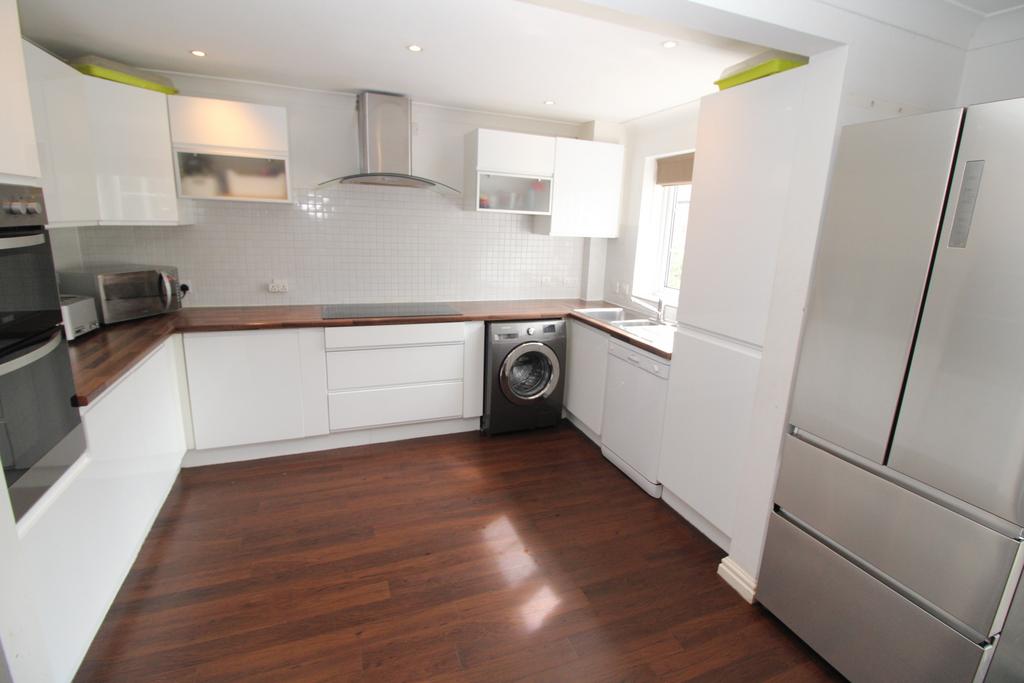 Merchants Quay, Salford Quays... 4 bed townhouse £525,000