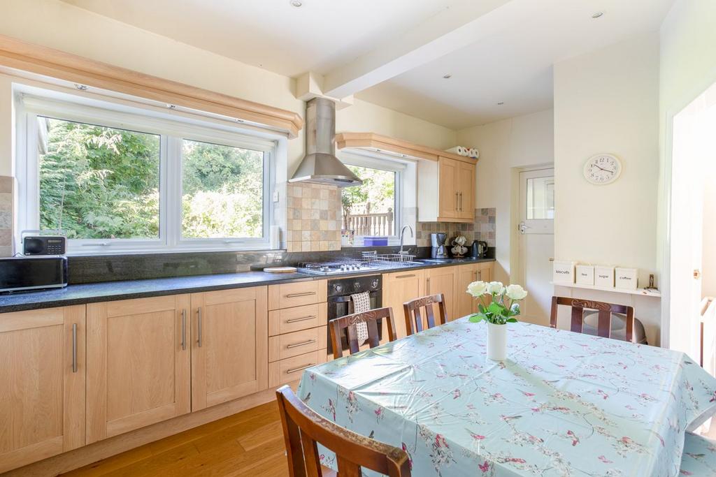 Netheredge Drive, Knaresborough 5 bed detached house for sale £675,000
