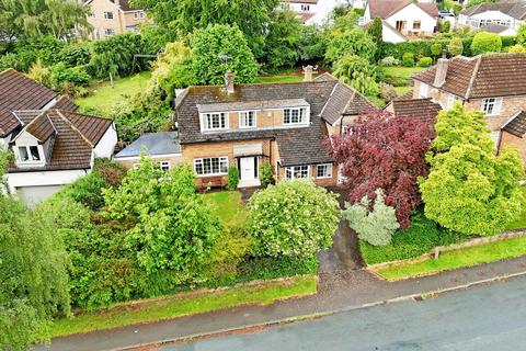 5 bedroom detached house for sale, Netheredge Drive, Knaresborough