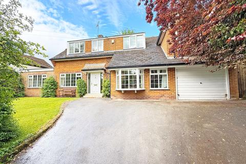 5 bedroom detached house for sale, Netheredge Drive, Knaresborough