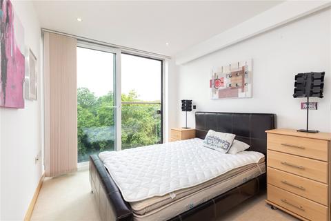 2 bedroom apartment to rent, Oswald Building, Chelsea Bridge Wharf, London, SW11