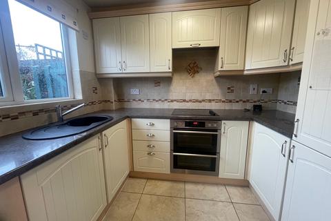 undefined, Harrow Road, Midway, Swadlincote, DE11