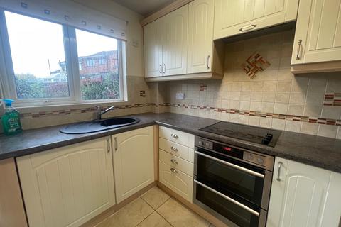 undefined, Harrow Road, Midway, Swadlincote, DE11