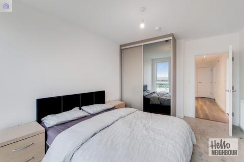 2 bedroom apartment to rent, Portland House, Halewood Way, Rainham, RM13