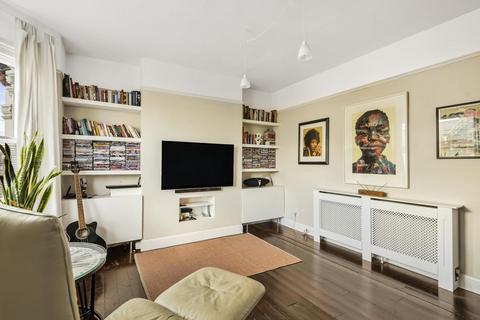 40b Beecroft Road, Brockley, London, SE4 2BS