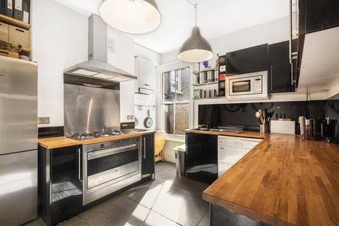 40b Beecroft Road, Brockley, London, SE4 2BS