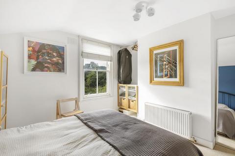 40b Beecroft Road, Brockley, London, SE4 2BS
