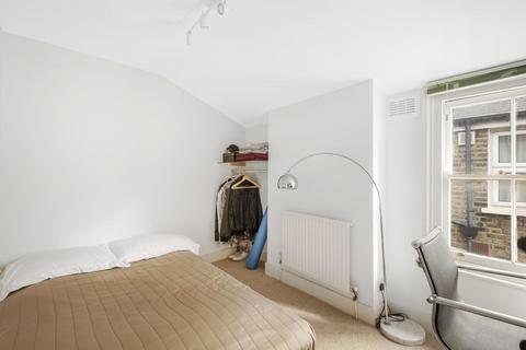 40b Beecroft Road, Brockley, London, SE4 2BS
