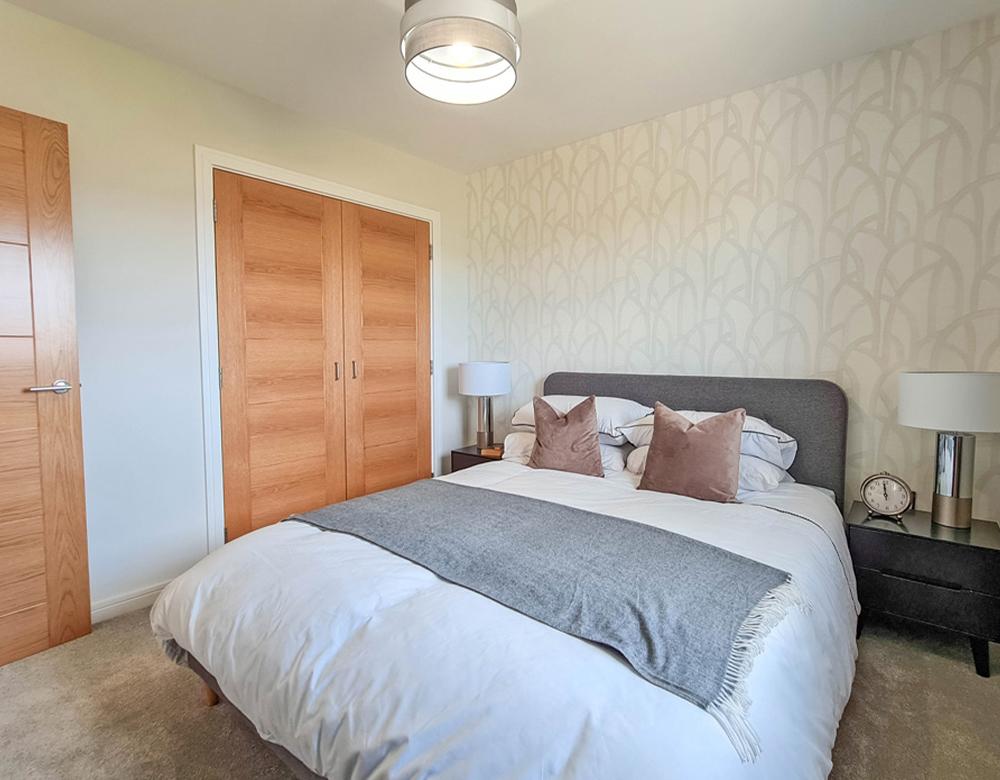 Arisaig Showhome Interior