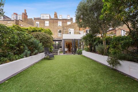 32 Orlando Road, London, SW4 0LF