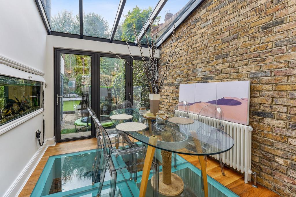 Conservatory