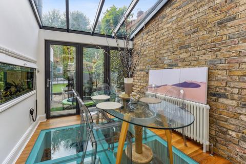 32 Orlando Road, London, SW4 0LF