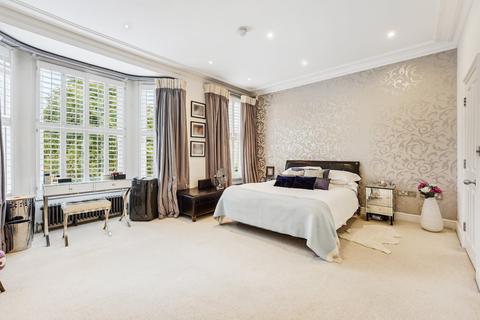 32 Orlando Road, London, SW4 0LF