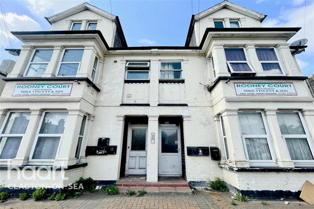 Rodney Court 1 bed flat to rent £750 pcm (£173 pw)