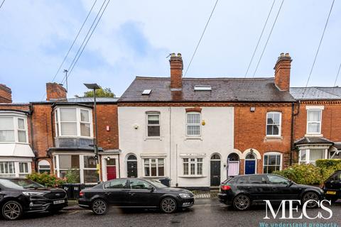 2 bedroom terraced house for sale, South Street, Birmingham, West Midlands, B17 0DB