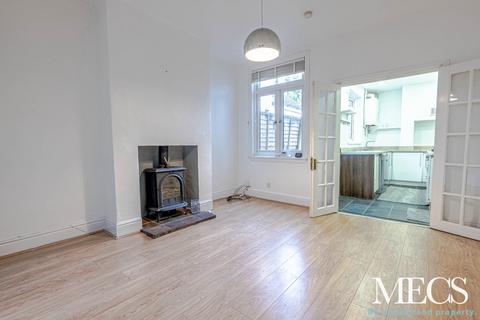 2 bedroom terraced house for sale, South Street, Birmingham, West Midlands, B17 0DB