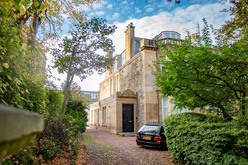 Beaconsfield Road, Flat 2/2... 1 bed flat £219,950