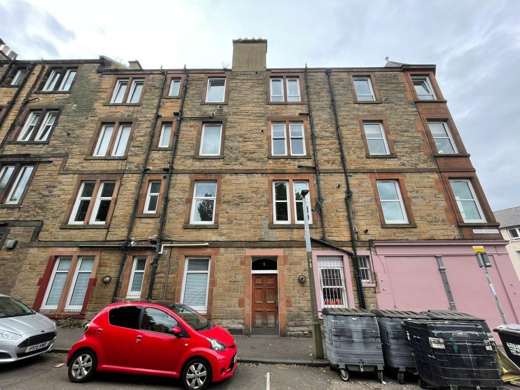 Appin Terrace, Slateford, Edinburgh, EH14 3 bed flat £2,160 pcm (£498 pw)