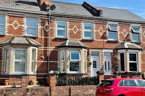 114 Buddle Lane, Exeter, EX4 1JL