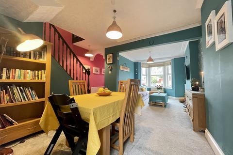 114 Buddle Lane, Exeter, EX4 1JL