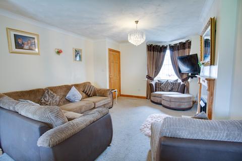 3 Buckthorn Place, Knott End On Sea, Poulton-le-fylde, FY6 0EP