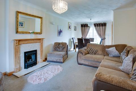 3 Buckthorn Place, Knott End On Sea, Poulton-le-fylde, FY6 0EP