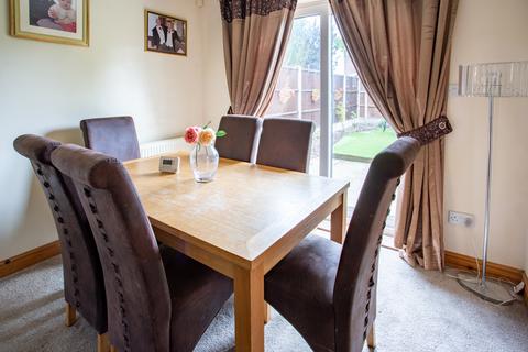 3 Buckthorn Place, Knott End On Sea, Poulton-le-fylde, FY6 0EP
