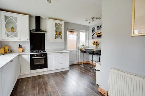 3 Buckthorn Place, Knott End On Sea, Poulton-le-fylde, FY6 0EP