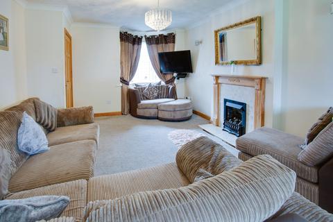 3 Buckthorn Place, Knott End On Sea, Poulton-le-fylde, FY6 0EP