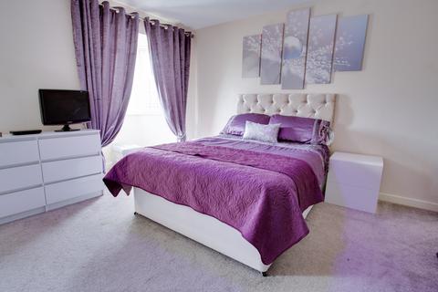 3 Buckthorn Place, Knott End On Sea, Poulton-le-fylde, FY6 0EP