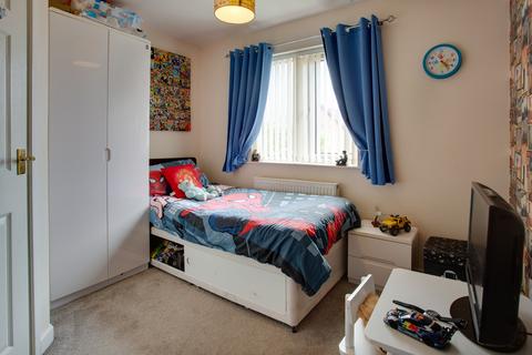 3 Buckthorn Place, Knott End On Sea, Poulton-le-fylde, FY6 0EP
