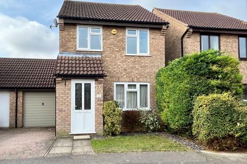 44 Brashland Drive, Northampton, NN4 0SS