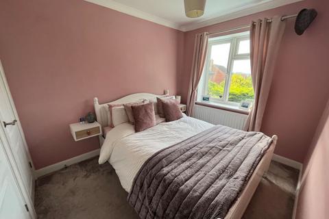 44 Brashland Drive, Northampton, NN4 0SS