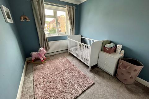 44 Brashland Drive, Northampton, NN4 0SS