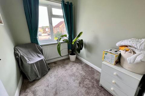 44 Brashland Drive, Northampton, NN4 0SS